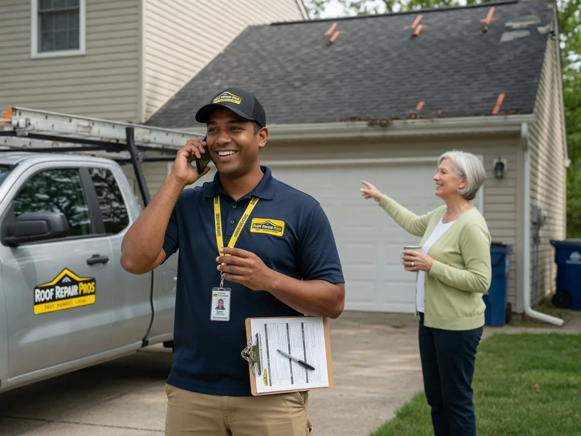 Roof Repair Holden, LA FAQs